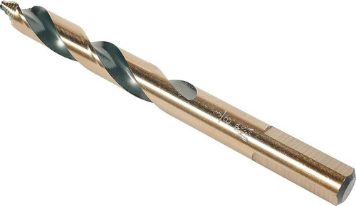 KnKut 5/16 Fractional Mechanics Length Step Point Drill Bit