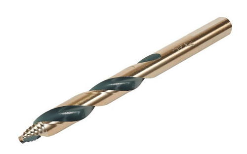 KnKut 5/32 Mèche à pointe de longueur Fractional Mechanics