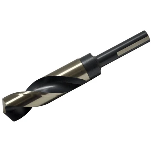 KnKut 9/16 Fractional S&D 1/2" Reduced Shank Drill Bit