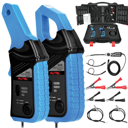 OSCILLOSCOPE ACCESSORY KIT