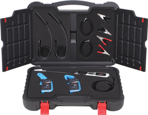 TROUSSE D’ACCESSOIRES OSCILLOSCOPE