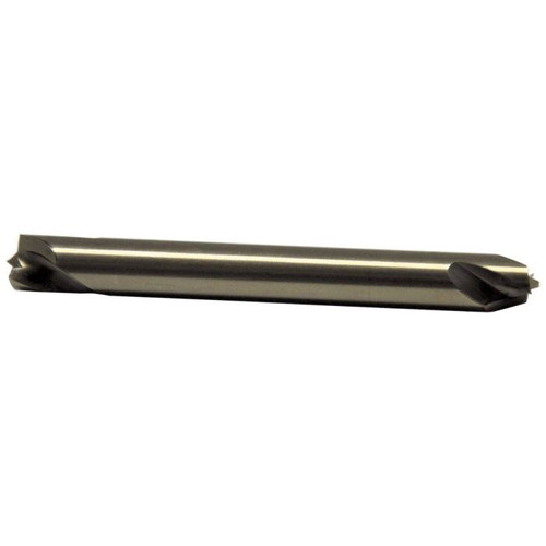 KnKut 6.5 mm Twin End Spot-Weld Drill