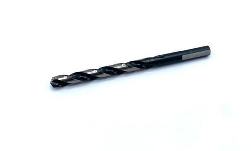 KnKut 1/2 Fractional Jobber Length Drill Bit KnKut 1/2 Fractional Jobber Length Drill Bit