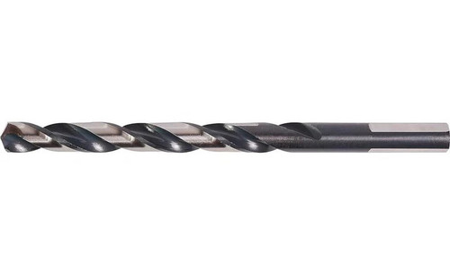KnKut 1/4 Fractional Jobber Length Drill Bit