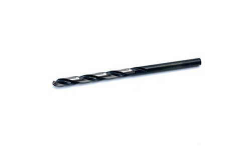 KnKut 11/64 Fractional Jobber Length Drill Bit