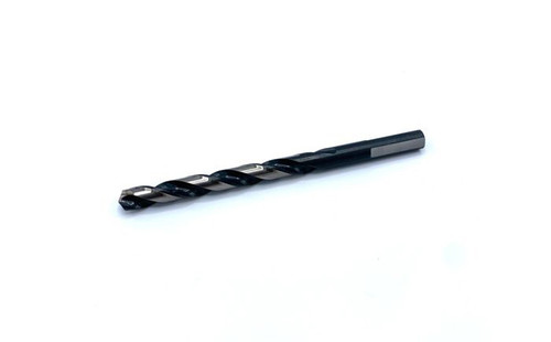 KnKut 17/64 Fractional Jobber Length Drill Bit