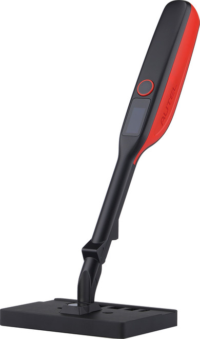 PG346 - MAXITPMS LASER-ENABLED TIRE TREAD DEPTH & BRAKE DISC WEAR EXAMINER, .95" TOUCHSCREEN