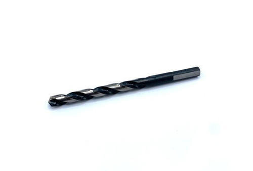 KnKut 7/16 Fractional Jobber Length Drill Bit