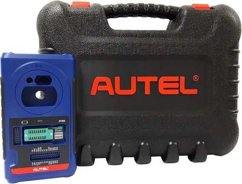 Programmeur clé tout-en-un XP400