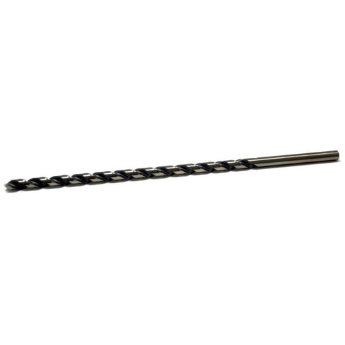 KnKut 7/16" x 12" Extra Length Drill Bit
