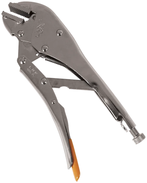 Locking Pliers - Welding Jaws 11"