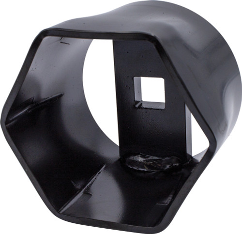 PG364 - 3-1/2" 6-POINT AXLE NUT SOCKET