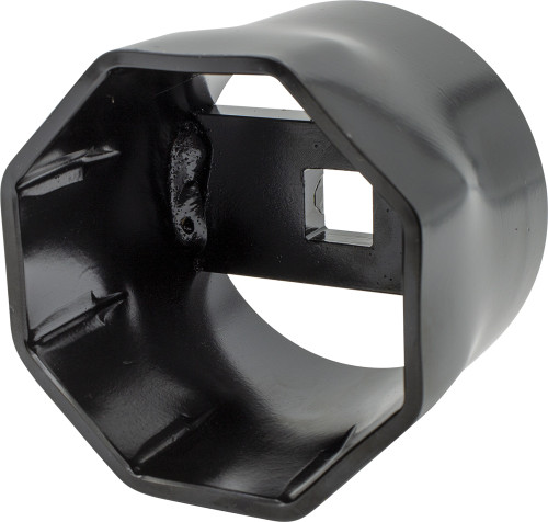 PG350 - 4-3/8" 8-POINT AXLE NUT SOCKET