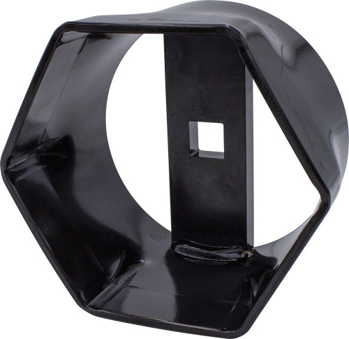 PG362 - 4-7/8" 6-DOUILLE D’ÉCROU D’ESSIEU POINTU