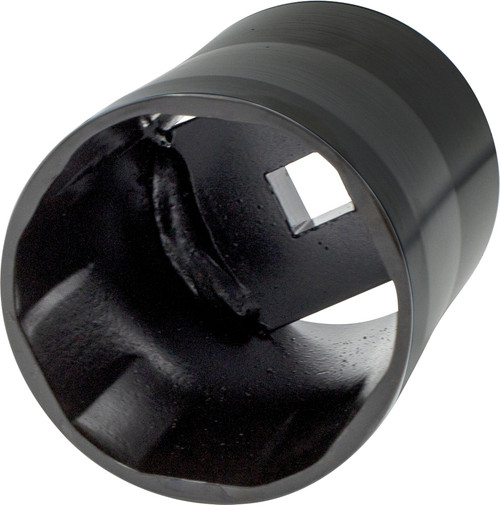 PG350 - 2-3/8" ROUNDED 6-POINT AXLE NUT SOCKET