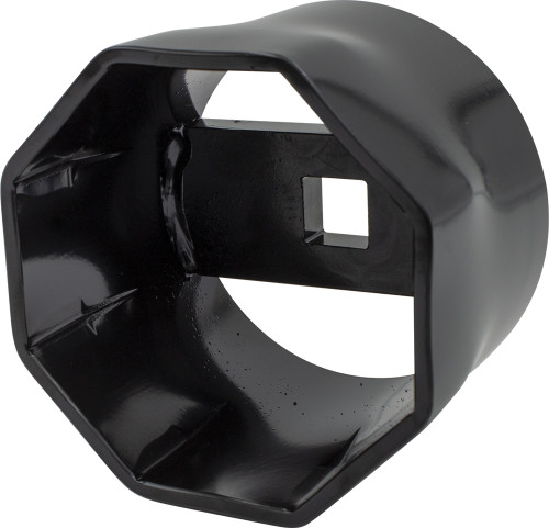 PG362 - 4-1/2" 8-DOUILLE D’ÉCROU D’ESSIEU POINTU