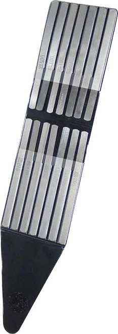 14-Bld Feeler Gauge Set for Valve Clearance Gapping