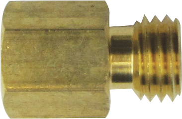 4-WD Spindle Nut Socket - 2467