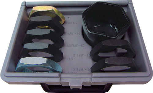 8 Pc. Light Truck Spindle Rethread Kit