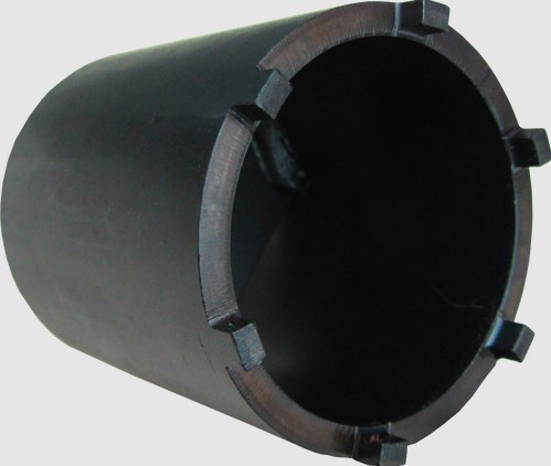 Douille d’écrou de broche 4-WD - 2770