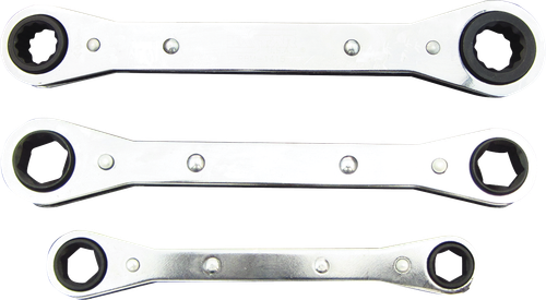 Douille d’écrou de broche 4-WD - 3246