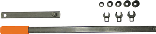 Serpentine Belt Wrench Set