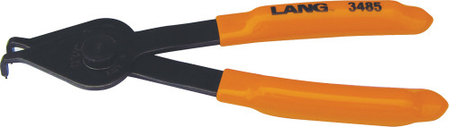 Pinces à anneau de retenue int / Ext - .038" 90-deg