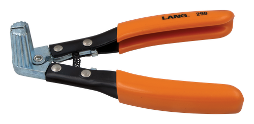 Steering Wheel Lock Plate Remover/Installer