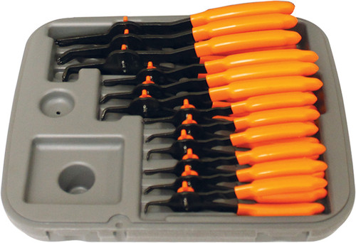 PG188  -  QUICK SWITCH RETAINING RING PLIERS