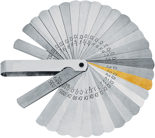 PG368  -  32-BLADE GAUGE