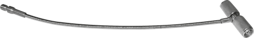 Outil de pêche à la tige de vanne