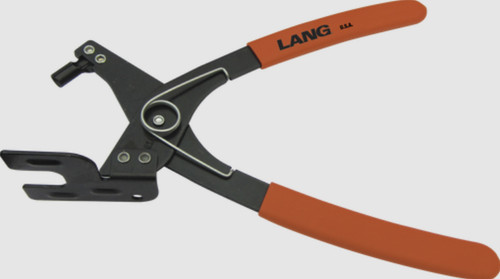 Exhaust Hanger Removal Pliers - 436A