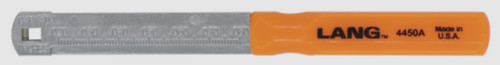 E-Z Grip Spark Plug Ramp Gauge