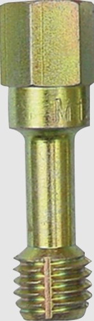 Appuyez sur M14X1.50 Rethread Appuyez sur M14X1.50 Rethread