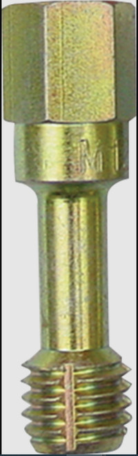 Tap  M8X1.25 Rethread