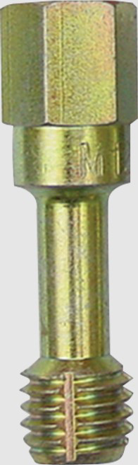 Appuyez sur M12X1.75 Rethread
