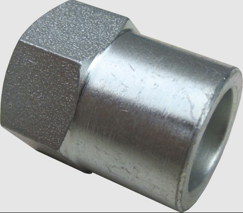 Installation Nut