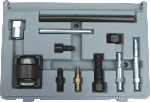 PG222 - MASTER POWER STEERING PULLEY PULLER KIT