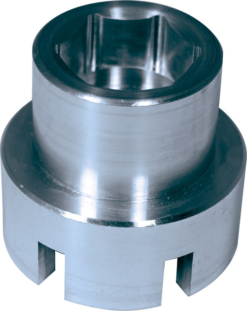 PG261 - DOUBLE SIDED FUEL/OIL FILTER SOCKET, 24MM & 36MM