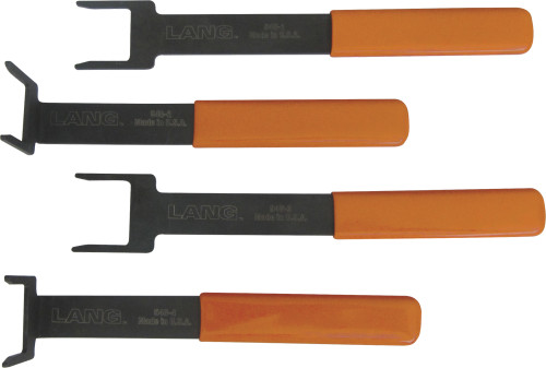 Maxxforce Fuel Line Release Tool