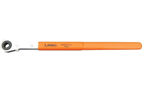 Extra Long Battery Terminal Wrench -5/16"