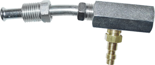 M14 x 1.50 3/8" Inverted Flare M & F Connections