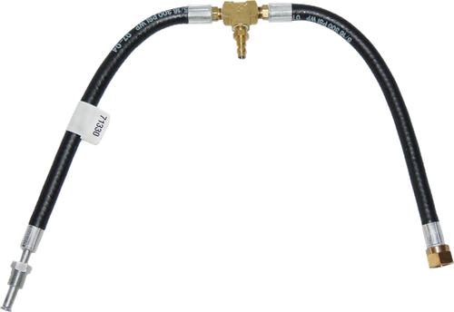 Hose Assembly (Toyota, Geo)
