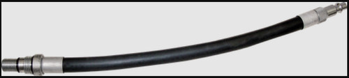 Adaptateur de compression M12 & M16 (9/16") - Ford