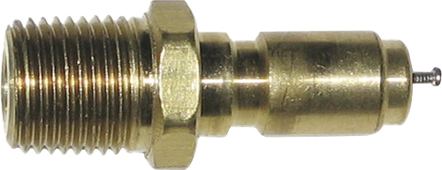Punch 1/4" Round Gasket