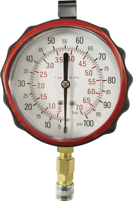 Gauge Assembly for TU-540 and TU-550