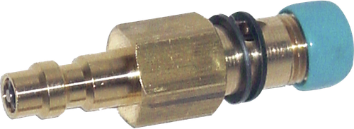 Banjo Bolt M10 x 1.00 with Nylotron Washer