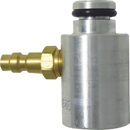 Relief Valve & Tubing Assembly