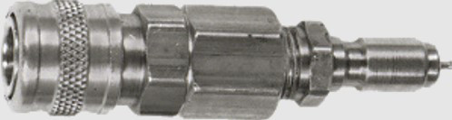 OTC Conversion, Use STAR Adapters w/ OTC Canister