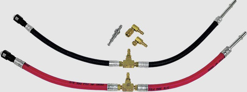 Fuel Injection Update Kit